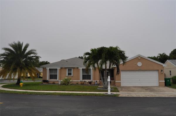 Country Creek Estates, 4061 SW 71st Ter, Davie, Florida 33314, image 1