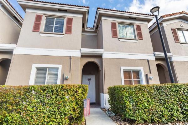 The Woodlands Villas, 4411 Woodland Cir, Tamarac, Florida 33319, image 1