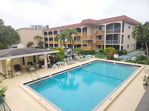 Garden Isles, 651 Pine Dr #205, Pompano Beach, Florida 33060, image 1