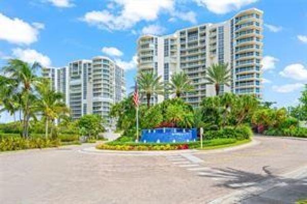 Renaissance On The Ocean, 6001 N Ocean #703, Hollywood, Florida 33019, image 1