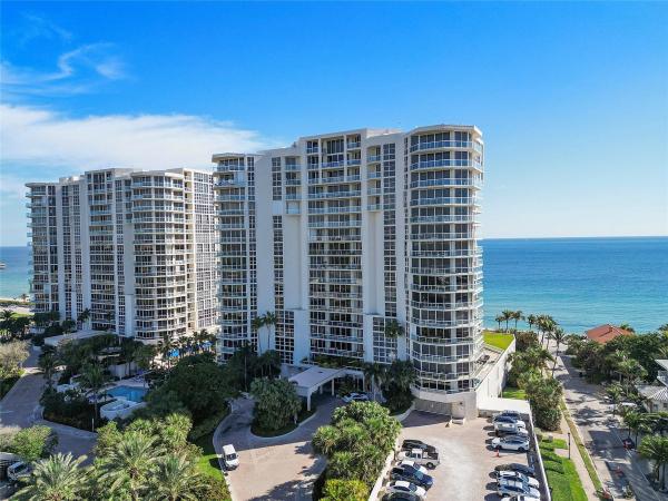 Renaissance On The Ocean, 6001 N Ocean Dr #703, Hollywood, Florida 33019, image 1