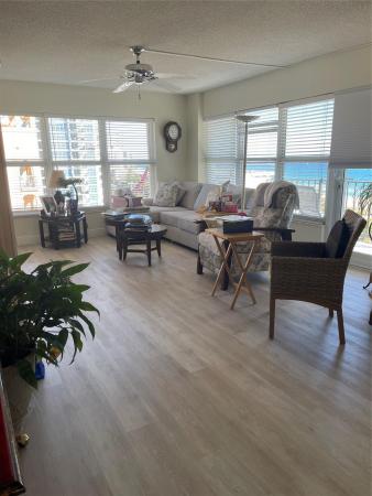 Parliament House, 405 N Ocean Blvd #801, Pompano Beach, Florida 33062, image 1