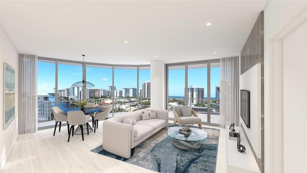 3000 E Oakland Park Blvd #901, Fort Lauderdale, Florida 33306, image 1