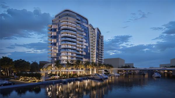 3000 Waterside, 3000 E Oakland Park Blvd #901, Fort Lauderdale, Florida 33306, image 1