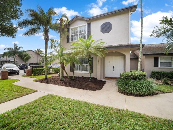 Colony Courts, 3861 NW 122nd Ter #3861, Sunrise, Florida 33323, image 1