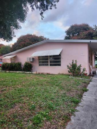 Westgate, 3451 NW 3rd St, Lauderhill, Florida 33311, image 1