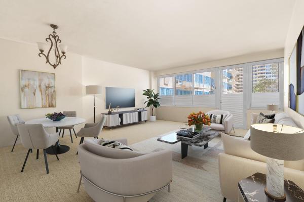Coral Ridge Towers, 3233 NE 34th St #212A, Fort Lauderdale, Florida 33308, image 1