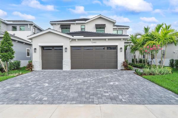 Solana Bay At Avenir, 12482 Solana Bay Cir, Palm Beach Gardens, Florida 33412, image 1