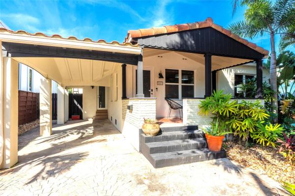 Victoria Park, 1617 NE 3rd Ct, Fort Lauderdale, Florida 33301, image 1