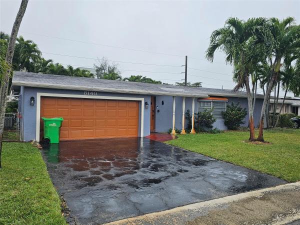 Sunrise Golf Village, 8140 NW 20th Ct, Sunrise, Florida 33322, image 1