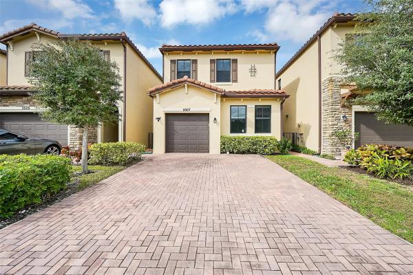 Manor Parc, 5507 NW 50th Ter, Tamarac, Florida 33319, image 1