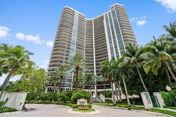 L'Hermitage, 3200 N Ocean Blvd #1102, Fort Lauderdale, Florida 33308, image 1
