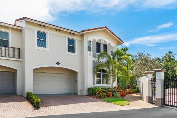Highland Grove Estates, 1885 Highland Grove Dr, Delray Beach, Florida 33445, image 1