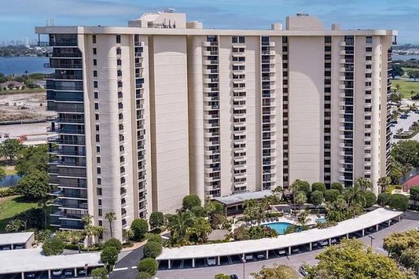 The Envoy, 2450 Presidential Way #208, West Palm Beach, Florida 33401, image 1