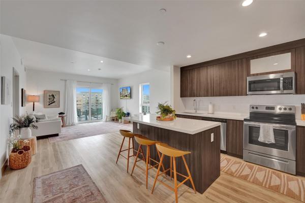 Aesthetic Apartments, 1938 Jackson St #501, Hollywood, Florida 33020, image 1