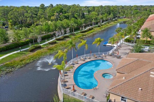 5815 Monterra Club Dr, Lantana, Florida 33463, image 1