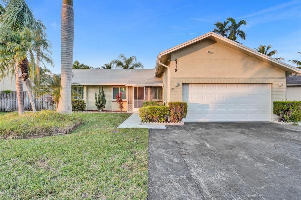 Springtree West, 9339 NW 47th St, Sunrise, Florida 33351, image 1