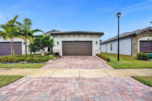 The Falls At Parkland, 8327 W Blue Spring Dr #8327, Parkland, Florida 33067, image 1