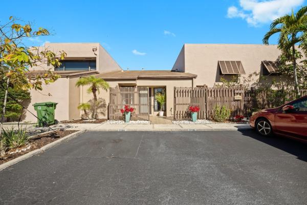 Flamingo Villas At Pembroke Lakes, 12381 NW 12th Ct 0, Pembroke Pines, Florida 33026, image 1