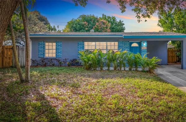 Collier Manor, 3371 Ne 12th Ter, Pompano Beach, Florida 33064, image 1
