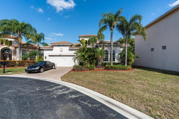 Waters Edge At Briar Bay, 6461 Garden Ct, West Palm Beach, Florida 33411, image 1