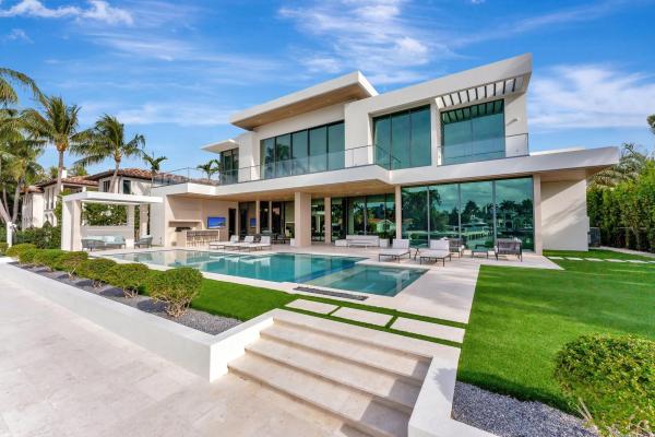 Del Lago Isle, 2560 Del Lago Dr, Fort Lauderdale, Florida 33316, image 1