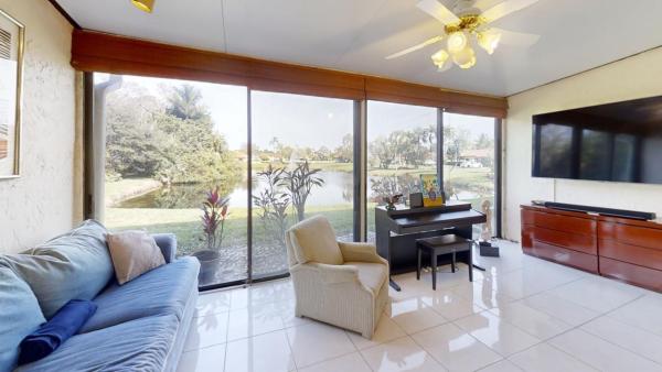 Fairways Of Boca Lago, 8460 Casa Del Lago #E, Boca Raton, Florida 33433, image 1