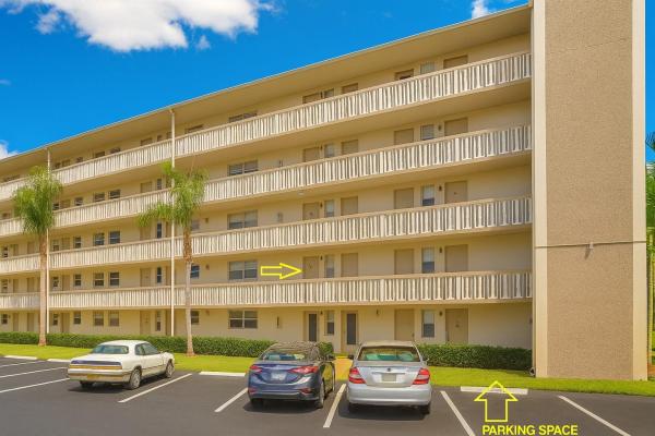 Hillcrest, 4650 Washington St #210, Hollywood, Florida 33021, image 1