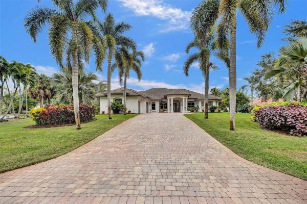 Delray Lakes Estates, 8426 Sawpine Rd, Delray Beach, Florida 33446, image 1