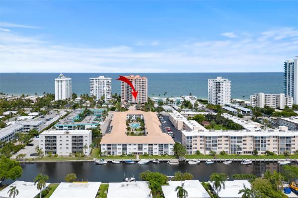 North Leisure Gardens, 1461 S Ocean Blvd #226, Lauderdale By The Sea, Florida 33062, image 1