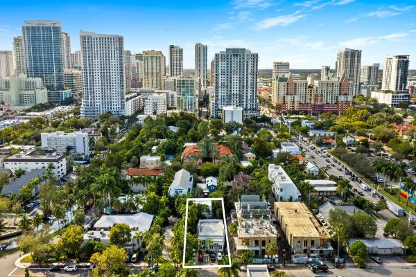 Beverly Heights, 21 SE 11th Ave, Fort Lauderdale, Florida 33301, image 1