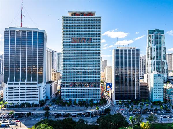 50 Biscayne, 50 Biscayne Blvd #1511, Miami, Florida 33132, image 1