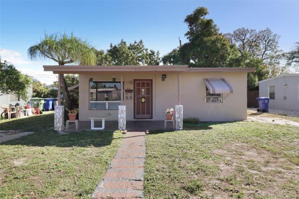 Dorsey Park, 412 NW 19th Ave, Fort Lauderdale, Florida 33311, image 1