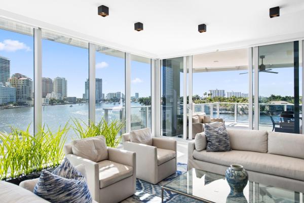 Adagio Fort Lauderdale Beach, 435 Bayshore Dr #301, Fort Lauderdale, Florida 33304, image 1