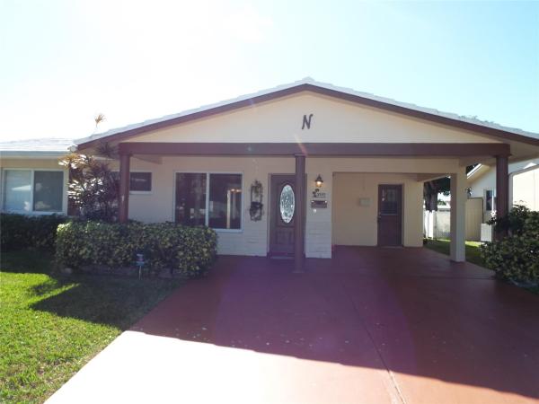 Tamarac Lakes, 2930 NW 48th St, Fort Lauderdale, Florida 33309, image 1