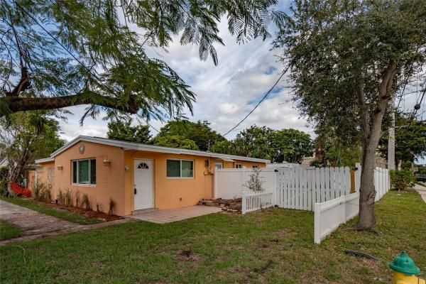 Southgate, 1032 SW 61st Ave, Margate, Florida 33068, image 1