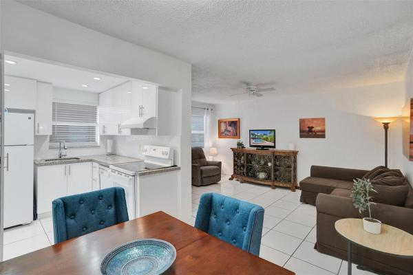 Dewey, 1840 Dewey St #308, Hollywood, Florida 33020, image 1