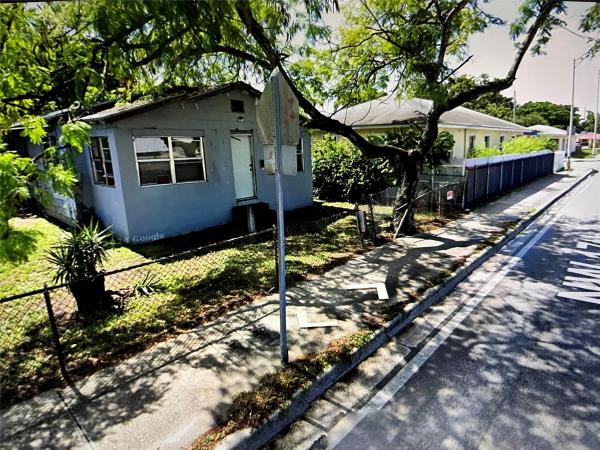 Liberty City, 6312 Nw 17th Ave, Miami, Florida 33147, image 1