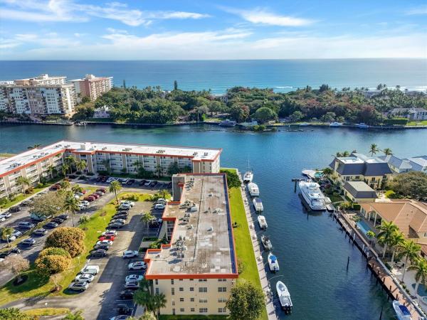 Palm Aire At Coral Key, 3050 NE 48th Ct #401, Lighthouse Point, Florida 33064, image 1