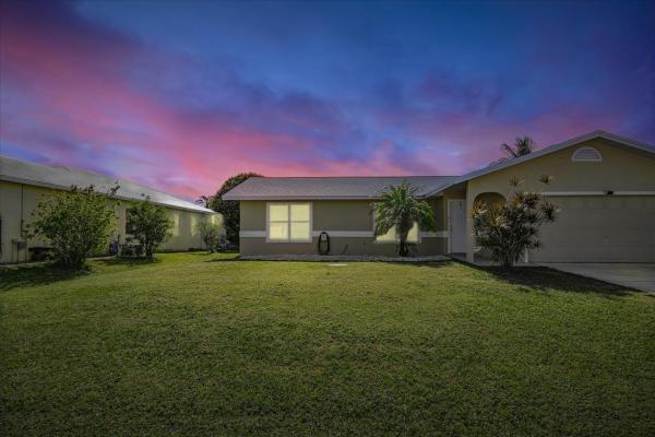 Sandhill Crossing, 2322 SE Maslan Ave, Port St. Lucie, Florida 34952, image 1