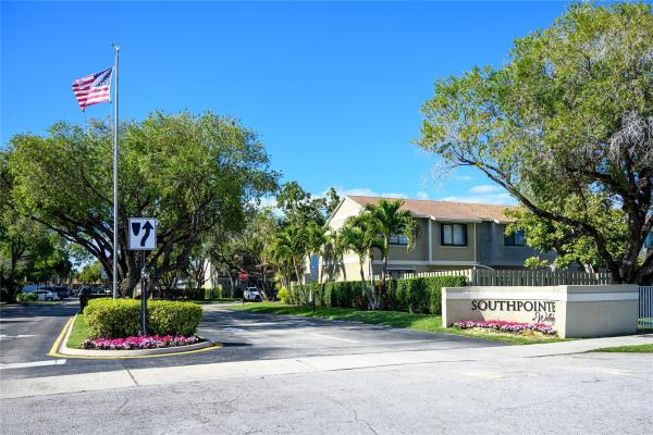 Southpointe At Welleby, 3672 NW 111th Ter, Sunrise, Florida 33351, image 1