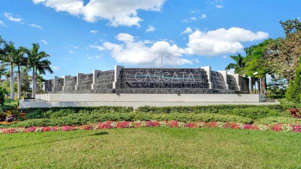 Cascata At MiraLago, 8660 Pacifica Ln, Parkland, Florida 33067, image 1