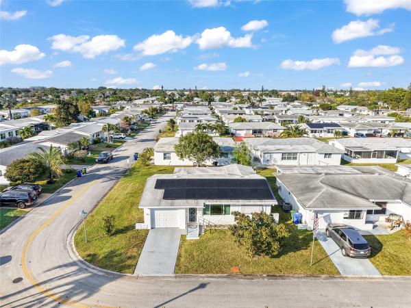 Paradise Gardens 2, 6825 NW 14th St, Margate, Florida 33063, image 1