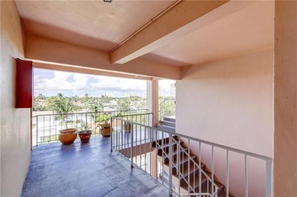 Village By The Sea, 1967 S Ocean Blvd #224-D, Lauderdale By The Sea, Florida 33062, image 2