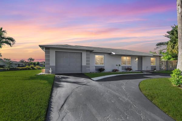 American Homes At Southwind Lakes, 9812 Liberty Ct, Boca Raton, Florida 33434, image 1