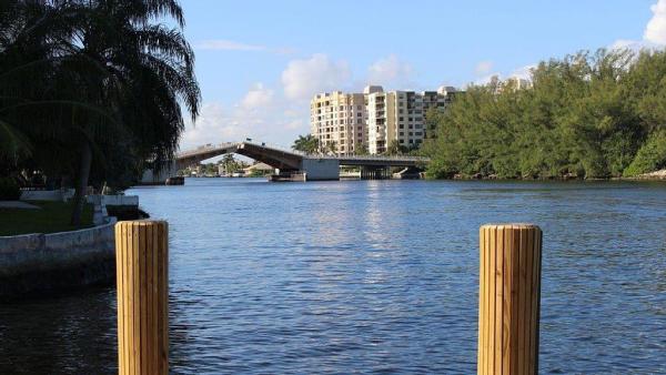 Acqua Camino, 1705 N Riverside Dr #8, Pompano Beach, Florida 33062, image 1