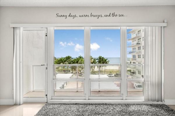 Sea Monarch, 111 N Pompano Beach Blvd #702, Pompano Beach, Florida 33062, image 2