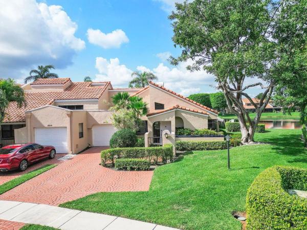 Meridiana At Boca Pointe, 22522 Meridiana #22522, Boca Raton, Florida 33433, image 1