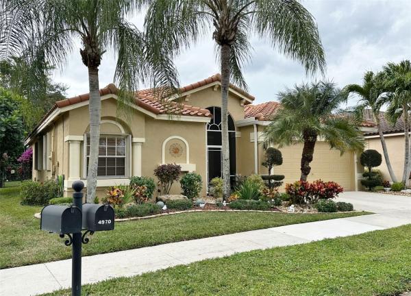 Swans Landing, 4970 Swans Ln, Coconut Creek, Florida 33073, image 1