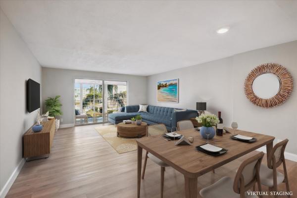 Meadowbrook Lakes View, 141 SE 3rd Ave #307, Dania Beach, Florida 33004, image 1